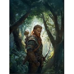 Hubba Ragnarsson Eichenhonig