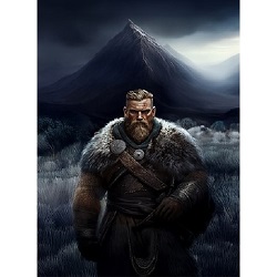 Leif Eriksson Eucalyptushonig