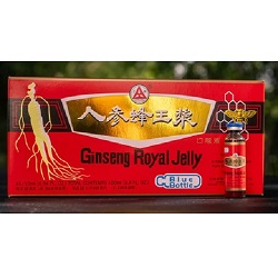 Ginseng Gelee Royal Ginseng Gelee Royal