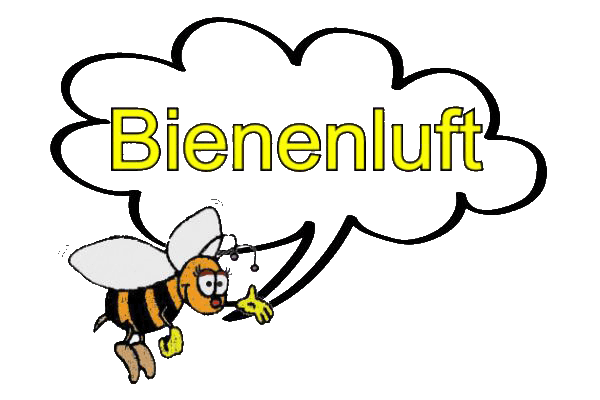 Bienenluft atmen